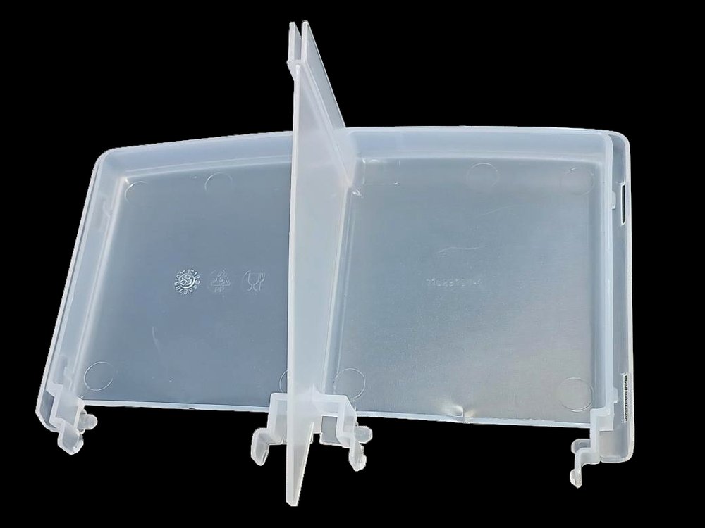 Coffetek Lid Rear Hopper 12 L – genuine Coffetek part 11029101
