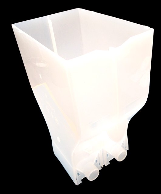 Coffetek Hopper Double 6 – genuine Coffetek part 11032511