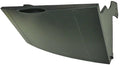 Coffetek Lid Drawer 85 (Negro 9005) – genuine Coffetek part 11034385