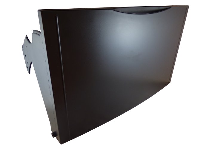 Coffetek Lid Drawer 70 (Negro 9005) – genuine Coffetek part 11034395