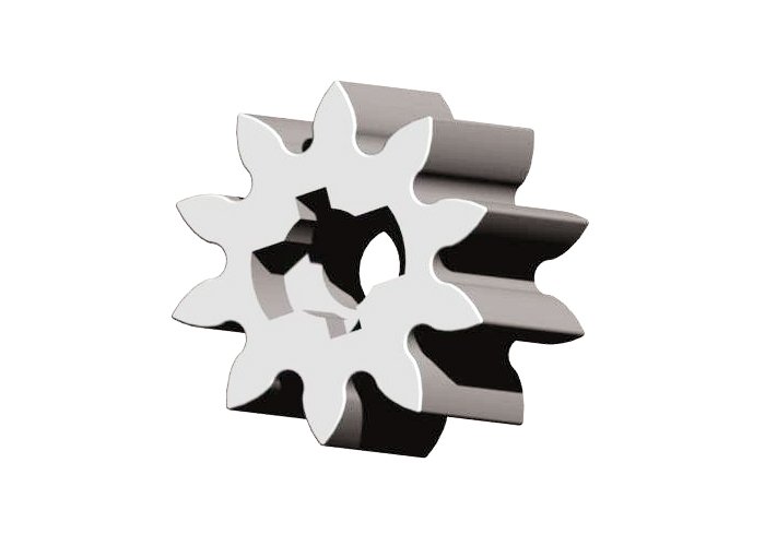 Coffetek Gear Reductora – genuine Coffetek part 11034621