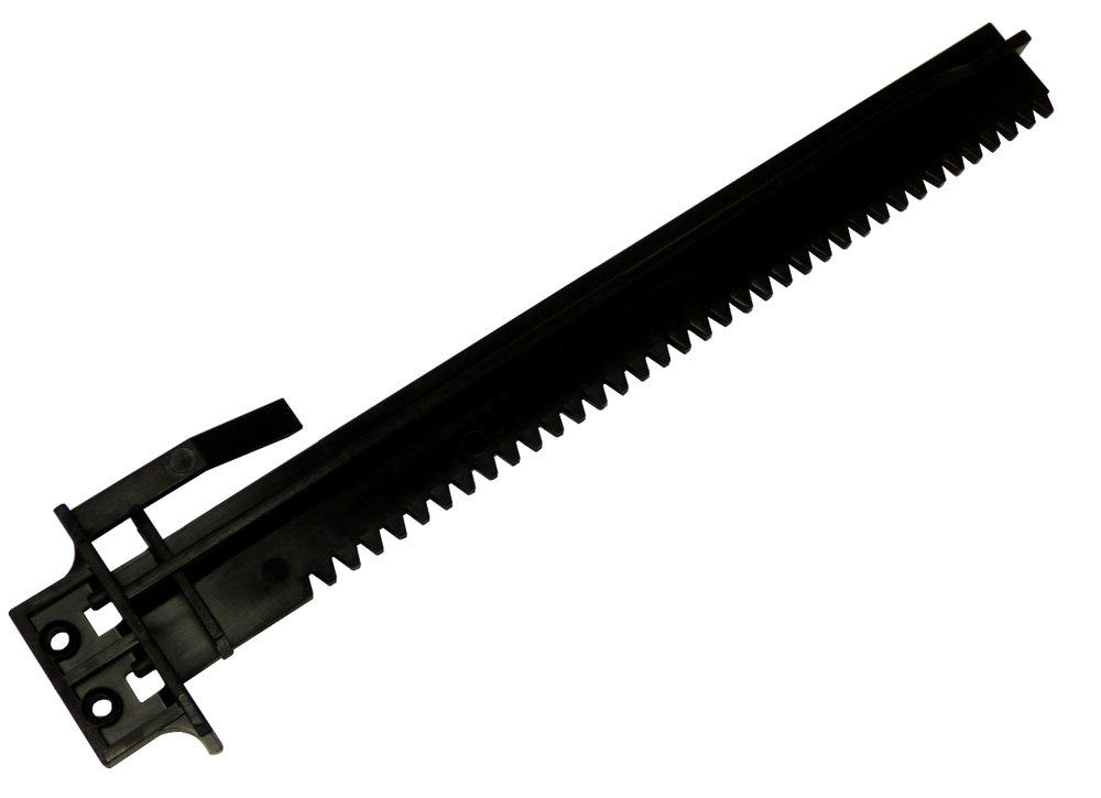 Coffetek Cremallera H – genuine Coffetek part 11036171
