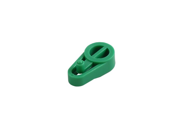 Coffetek Lever Latch Corta Ral 6024 – genuine Coffetek part 11037172