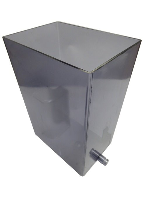 Coffetek Tank Water 4L – genuine Coffetek part 11037670