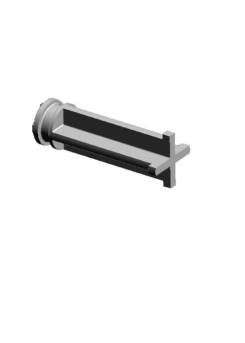 Coffetek Nucleo Valve Tank 4L – genuine Coffetek part 11037690