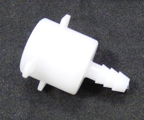 Coffetek Cuerpo Valve Tank 4L – genuine Coffetek part 11037700