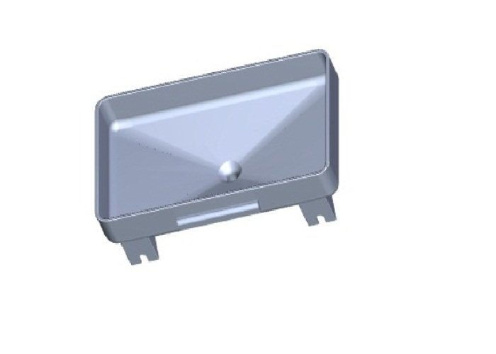 Coffetek Boca Lector PCB Pmg – genuine Coffetek part 11037771