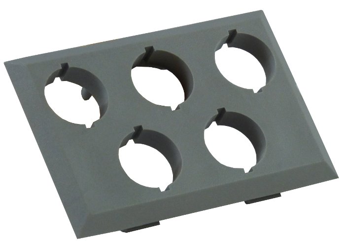 Coffetek Manifold Gomas – genuine Coffetek part 11037861
