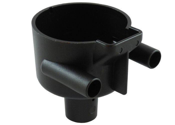 Coffetek Whipper Te - Black – genuine Coffetek part 11037891