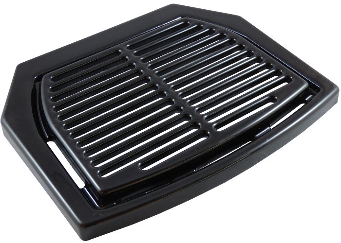 Coffetek Grid Drawer Servicio – genuine Coffetek part 11037911