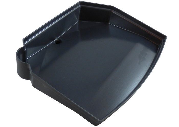 Coffetek Tray Residuos – genuine Coffetek part 11037921