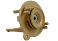 Coffetek Base Whipper Beige – genuine Coffetek part 11037941