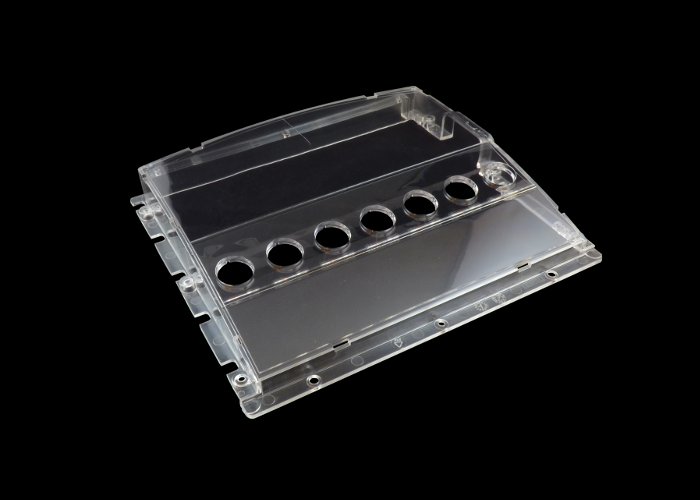 Coffetek Front Customizable S – genuine Coffetek part 11038051