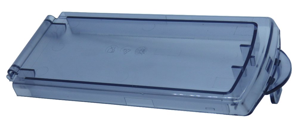 Coffetek Lid Hopper Policarbonato – genuine Coffetek part 11038171