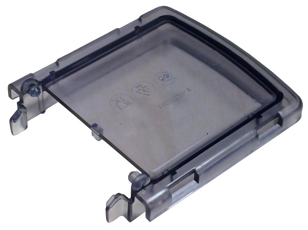 Coffetek Lid Rear Hopper 1.6 Polic. – genuine Coffetek part 11038181