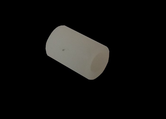 Coffetek Bush Nylon Ø3.5 X Ø6.35 X 9.5mm – genuine Coffetek part 11038221