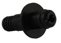 Coffetek Espita Whipper Negra – genuine Coffetek part 11038281