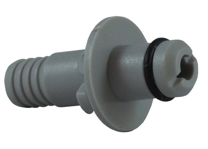 Coffetek Espita Whipper Grey – genuine Coffetek part 11038291