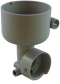 Coffetek Whipper Grey – genuine Coffetek part 11038301