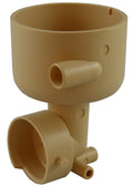 Coffetek Whipper Beige – genuine Coffetek part 11038331
