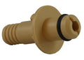 Coffetek Espita Whipper Beige – genuine Coffetek part 11038341