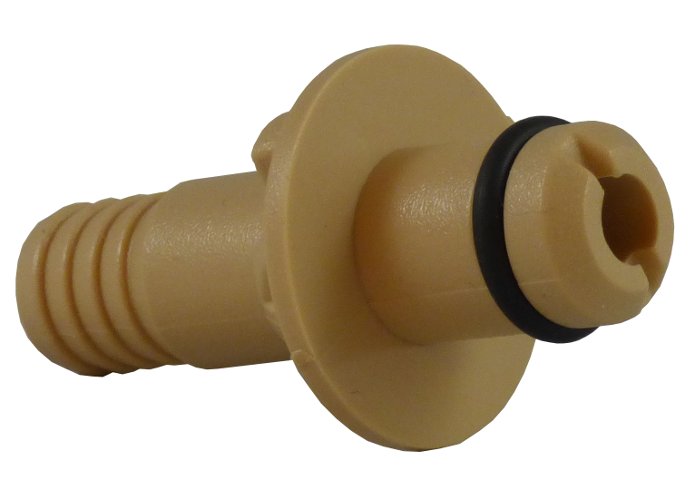 Coffetek Espita Whipper Beige – genuine Coffetek part 11038341