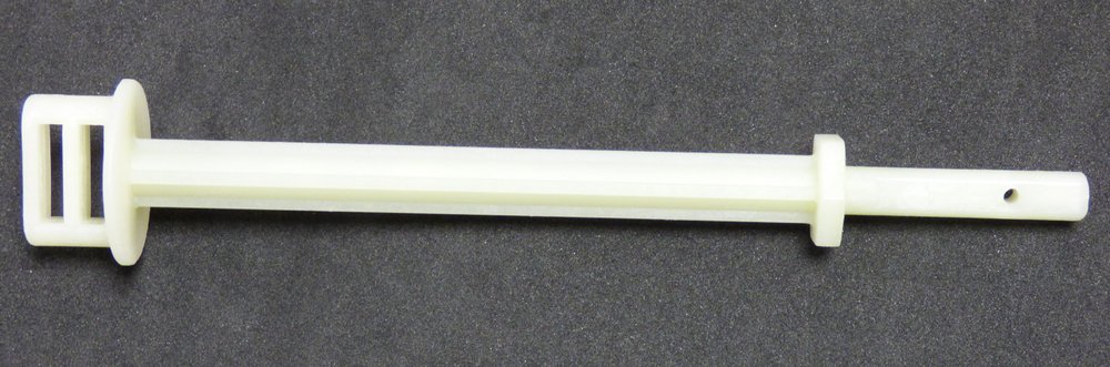 Coffetek Shaft Sinfin Largo – genuine Coffetek part 11038431