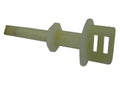 Coffetek Shaft Sinfin Corto – genuine Coffetek part 11038441