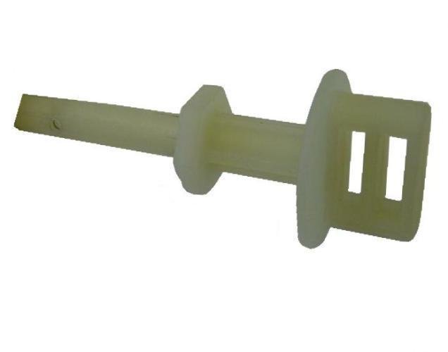 Coffetek Shaft Sinfin Corto – genuine Coffetek part 11038441