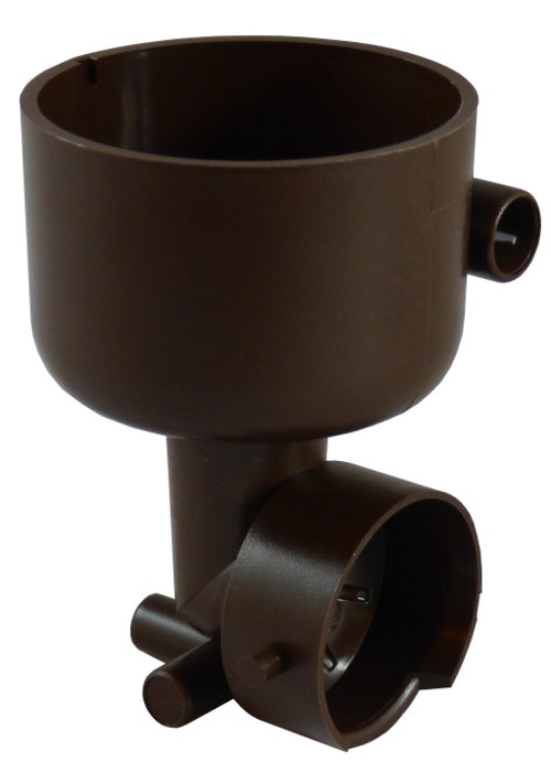 Coffetek Whipper Marron – genuine Coffetek part 11038771