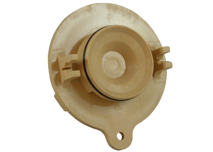 Coffetek Base Whipper Beige – genuine Coffetek part 11038831