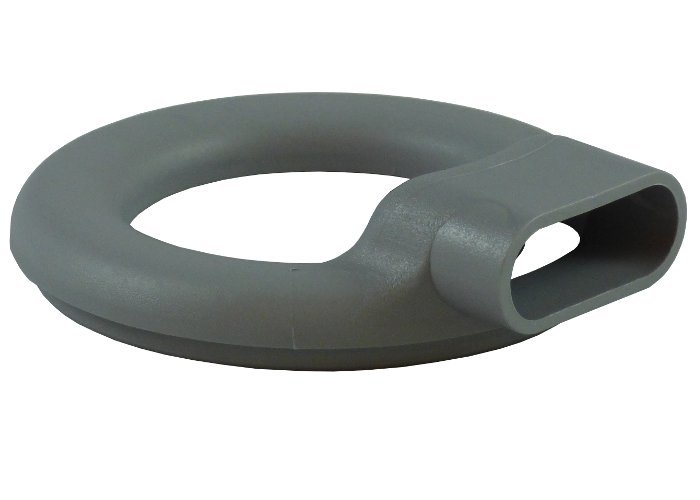 Coffetek Lid Whipper Grey – genuine Coffetek part 11038911