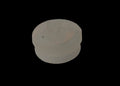 Coffetek Push Button White – genuine Coffetek part 11038981