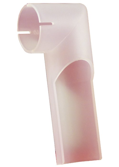 Coffetek Elbow Sal. Prod. Dcha. Largo – genuine Coffetek part 11039031