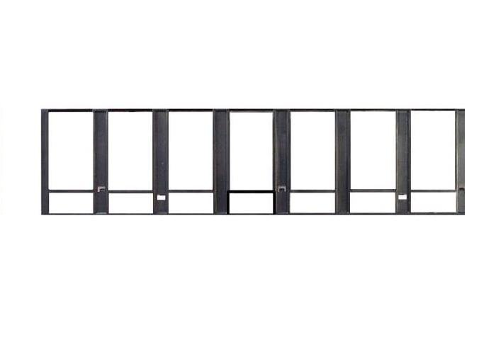 Coffetek Bracket Etiq. Back Light 7X43 – genuine Coffetek part 11039481