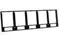 Coffetek Bracket Etiq. Back Light 5X54 – genuine Coffetek part 11040181