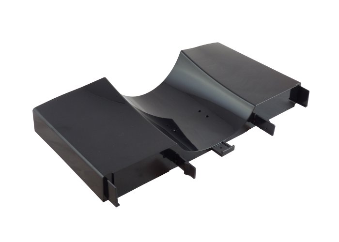 Coffetek Front Tray VITALE+30 – genuine Coffetek part 11040221