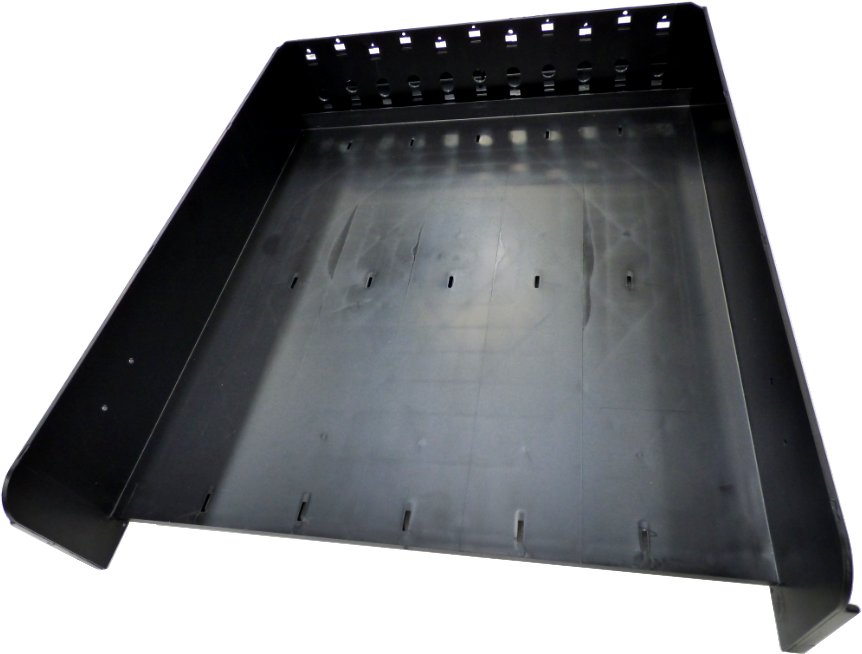 Coffetek Shelf 6 Canales Profile – genuine Coffetek part 11040601