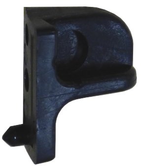 Coffetek Bracket Stand Vitale Dcha. – genuine Coffetek part 11040771