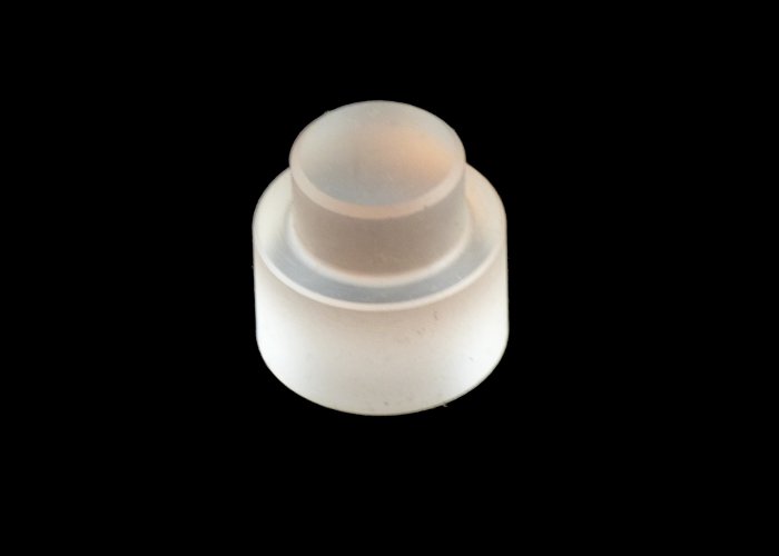 Coffetek Start Button 58352 – genuine Coffetek part 11041531