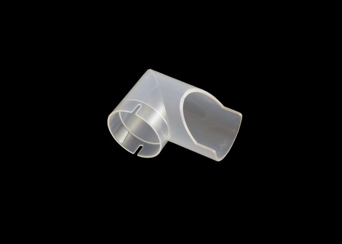 Coffetek Elbow Right – genuine Coffetek part 11041941