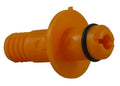 Coffetek Espita Whipper Naranja – genuine Coffetek part 11042981
