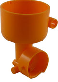 Coffetek Whipper Naranja – genuine Coffetek part 11042991