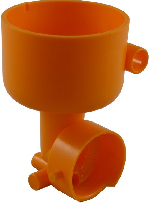Coffetek Whipper Naranja – genuine Coffetek part 11042991