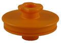 Coffetek Lid Whipper Naranja – genuine Coffetek part 11043011