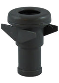 Coffetek Entronque Tube Desbordamiento – genuine Coffetek part 11043111
