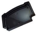 Coffetek Drip Tray Duo Gs Black – genuine Coffetek part 11043132