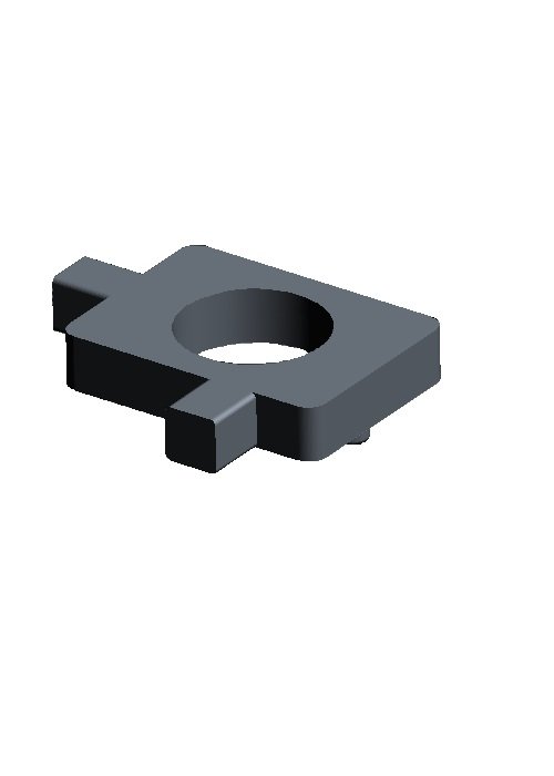 Coffetek Latch Boya – genuine Coffetek part 11043271