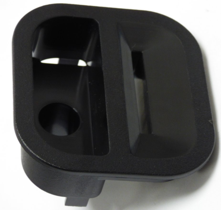 Coffetek Guiamonedas Inlet – genuine Coffetek part 11043511