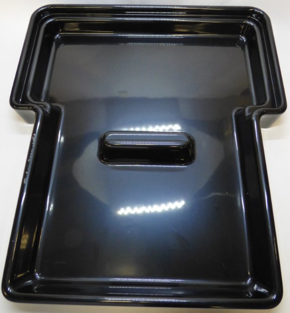 Coffetek Mini XL 2 Dispense Drip Tray – genuine Coffetek part 11043761